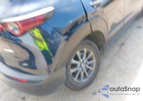 2021 Mazda Cx-30 2.5 S from USA, damaged, VIN 3MVDMAAL3MM260382